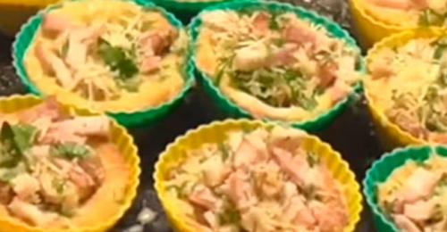 Как правильно хранить тарталетки с начинкой, чтобы они долго сохраняли свежесть. Тарталетки запеченные в духовке с начинкой – самые вкусные рецепты