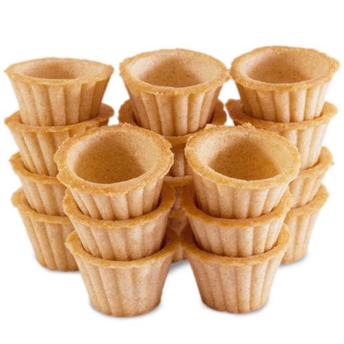 Можно ли заморозить тарталетки с начинкой перед Новым Годом. Как долго можно хранить тарталетки без начинки?