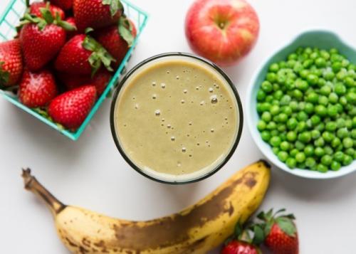 Молочный коктейль без блендера и миксера: простые рецепты для дома 02 Молочный коктейль без блендера и миксера: простые рецепты для дома 02