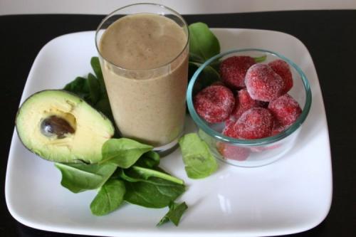 Детокс-смузи с авокадо. 20 рецептов полезных смузи с авокадо