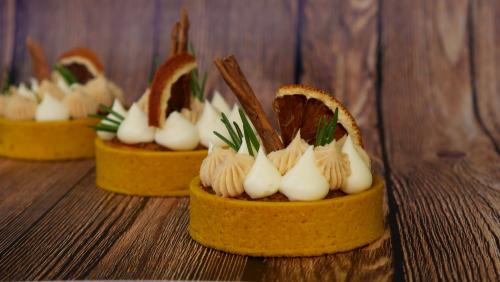 Какие секреты приготовления помогут сделать тарталетки более аппетитными. 5 главных правил для самых вкусных тарталеток