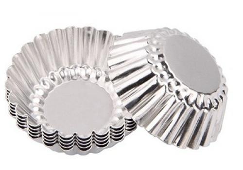 Как сэкономить на праздничной закуске: тарталетки на новогодний стол без лишних затрат 17