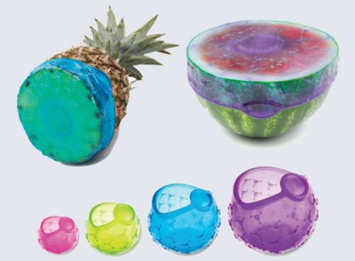 5 необычных гаджетов для кухни. А скучно ли вам готовить? 25 удивительных и креативных кухонных гаджетов 32