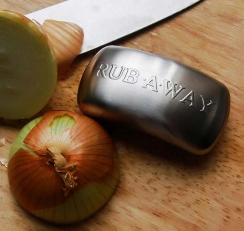 5 необычных гаджетов для кухни. А скучно ли вам готовить? 25 удивительных и креативных кухонных гаджетов