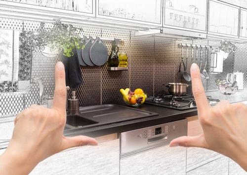 Электронные гаджеты для кухни. 11 лучших гаджетов для кухни на все случаи жизни