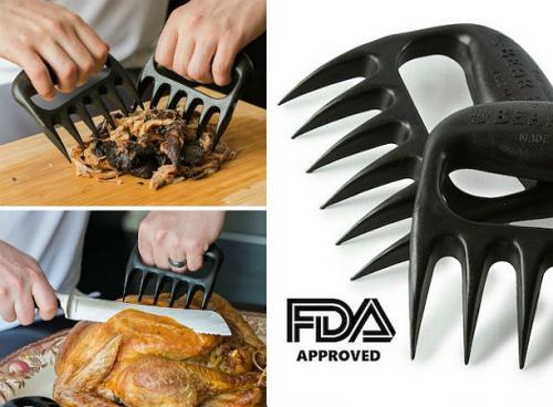 5 необычных гаджетов для кухни. А скучно ли вам готовить? 25 удивительных и креативных кухонных гаджетов 28