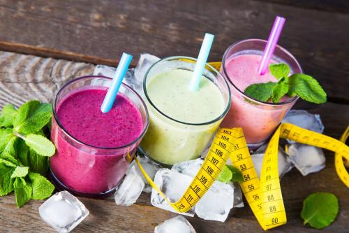 Детокс диета для похудения и очищения. Как работает детокс-диета для похудения 02