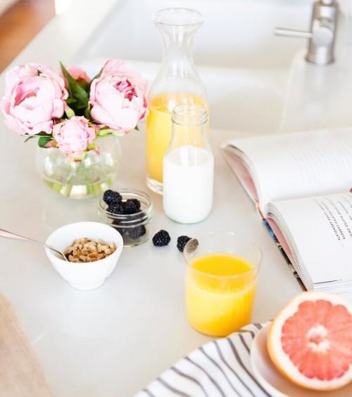 Детокс программа в домашних условиях: меню. Что такое детокс: программа в домашних условиях с меню