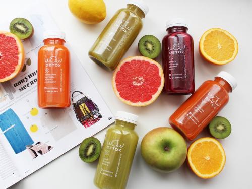 Детокс диета для похудения и очищения. Как работает детокс-диета для похудения 04