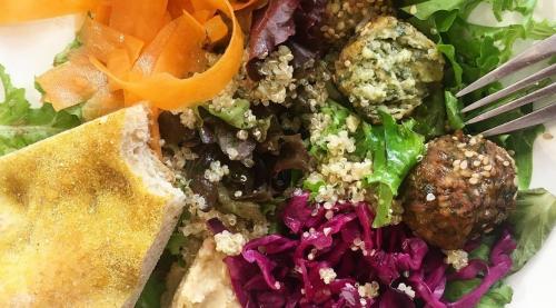 Смузи боул для похудения. Смузи-боул: 7 полезных завтраков 04