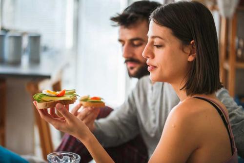 Витамины при интервальном голодании. Главные правила ПП и ошибки