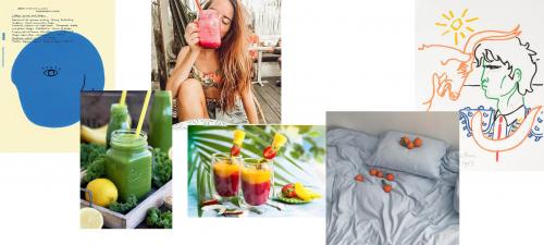 Польза смузи для организма. Как сделать полезный смузи