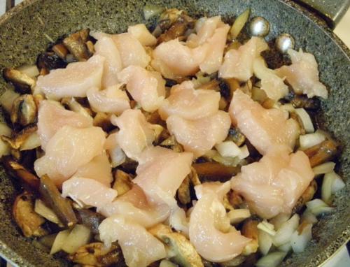 Салаты в тарталетках на Новый год 2022. Закуски в тарталетках на Новый год 2022 — лучшие рецепты с фото 02