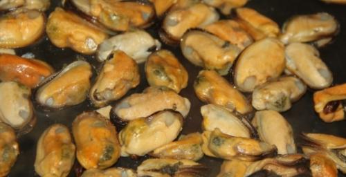 Салаты в тарталетках на Новый год 2022. Закуски в тарталетках на Новый год 2022 — лучшие рецепты с фото 06