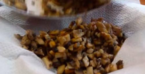 Тарталетки на Новый год запеченные в духовке. Тарталетки запеченные в духовке с начинкой – самые вкусные рецепты