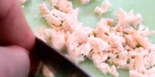 Тарталетки на Новый год запеченные в духовке. Тарталетки запеченные в духовке с начинкой – самые вкусные рецепты