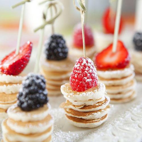 Тарталетки сладкие на Новый год. Сладкие, детские тарталетки к праздничному столу на День рождения, Новый год: идеи, рецепты с фото, украшения. Рецепты фруктовых салатов и десертов и кремов для начинки тарталеток