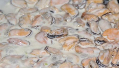 Салаты в тарталетках на Новый год 2022. Закуски в тарталетках на Новый год 2022 — лучшие рецепты с фото 07