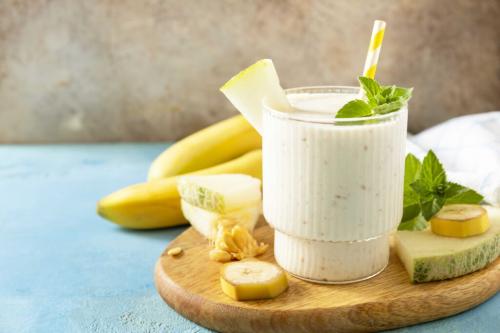 Какие преимущества смузи с суперфудами для похудения. Рецепты смузи для похудения с суперфудами