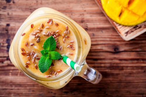 Какие преимущества смузи с суперфудами для похудения. Рецепты смузи для похудения с суперфудами