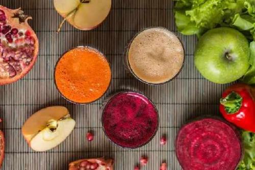 Как эти смузи помогают очищать организм. Смузи для очищения организма польза и вред, как приготовить рецепты