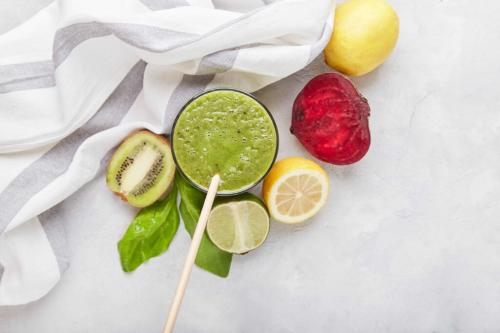 Какие преимущества смузи с суперфудами для похудения. Рецепты смузи для похудения с суперфудами