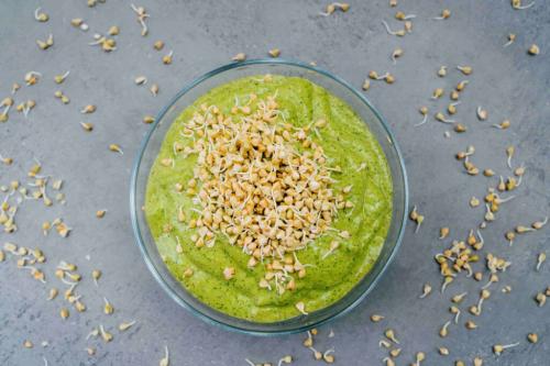 Какие преимущества смузи с суперфудами для похудения. Рецепты смузи для похудения с суперфудами