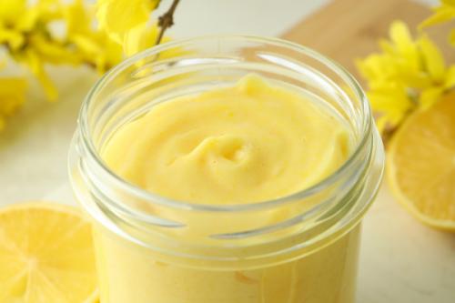 Как хранить слоеный торт с вареным кремом. Где и как правильно хранить заварной крем? Нюансы