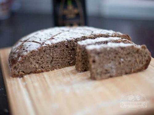 Завтрак на вынос: Рулет из дрожжевого теста с вареной сгущенкой 27