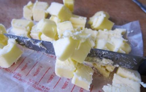 Как долго замешивать тесто для рулета. Тесто для рулетов