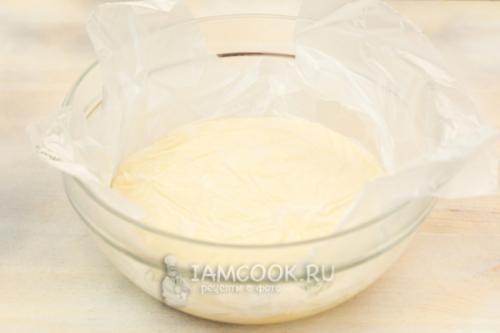 Как хранить слоеный торт с вареным кремом. Где и как правильно хранить заварной крем? Нюансы