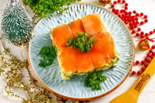 Ресторанные блюда на Новый год. Новый год встречаем дома! Готовим ресторанные блюда