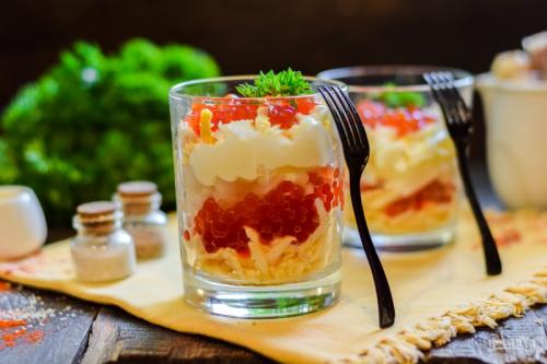 Ресторанные блюда на Новый год. Новый год встречаем дома! Готовим ресторанные блюда