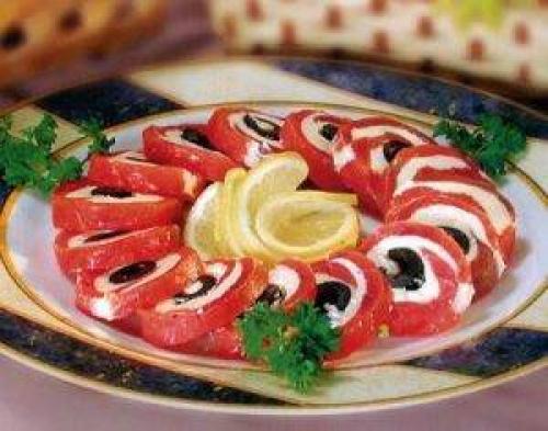 Идеи для новогоднего стола. ТОП-100 Рецепты к новогоднему столу 2022 19