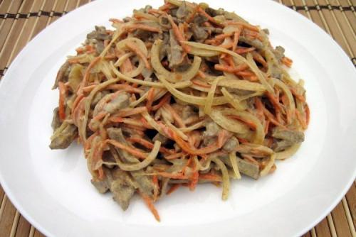 Идеи для новогоднего стола 2022. Салаты на Новый год 2022