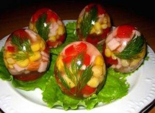 Идеи для новогоднего стола. ТОП-100 Рецепты к новогоднему столу 2022 18