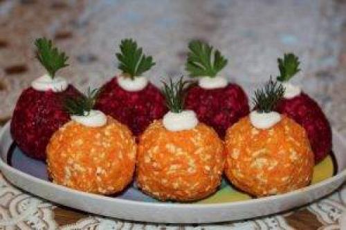 Идеи для новогоднего стола. ТОП-100 Рецепты к новогоднему столу 2022 16