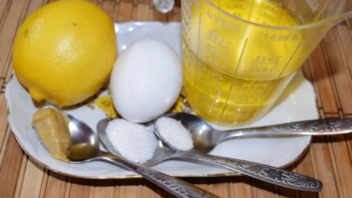 Майонез на желтках погружным блендером. Домашний майонез за 5 минут: приготовление полезного и натурального соуса в домашних условиях