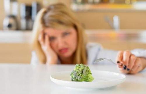 Как вы так вкусно ещё не худели: секреты, которые вы не знали 03