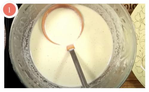 Аналоги тарталеток. Тесто для тарталеток для салатов и закусок