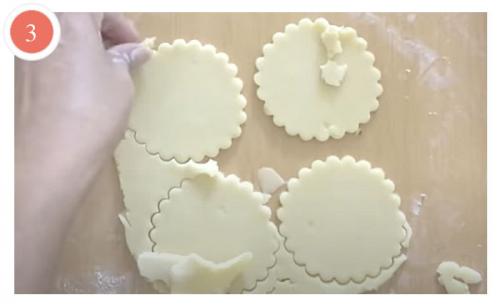 Аналоги тарталеток. Тесто для тарталеток для салатов и закусок