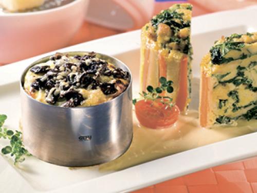 Съедобные формочки для салата. Как красиво оформить салат или выбираем форму для салат. 2021, 00:00