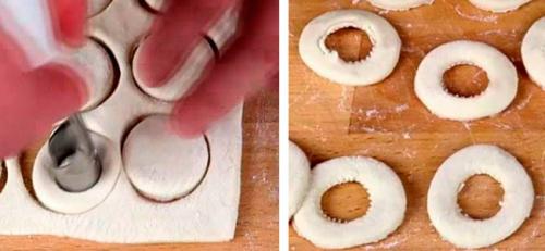 “тарталетки на Новый год”. Тарталетки с начинкой – 10 самых вкусных рецептов на праздничный стол