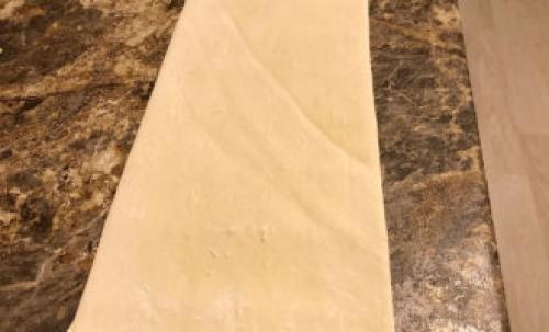 Как сделать тарталетки без формочек. Тарталетки из слоёного теста в домашних условиях