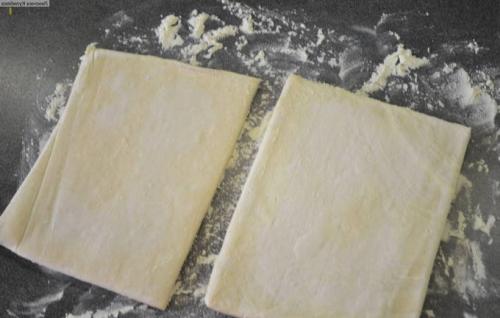 Чем заменить форму для тарталеток. Домашние тарталетки из слоеного теста в формочках