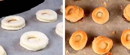 “тарталетки на Новый год”. Тарталетки с начинкой – 10 самых вкусных рецептов на праздничный стол