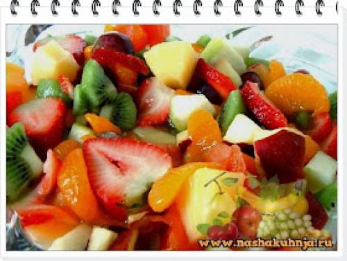 Какие фрукты не сочетаются друг с другом в фруктовых смузи. Самые полезные сочетания фруктов и овощей в смузи