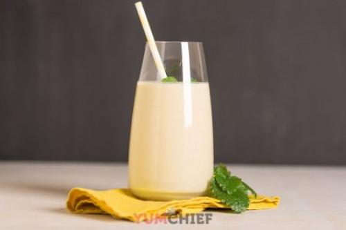 Смузи рецепты для блендера фруктовые с молоком для.. Рецепты смузи с молоком