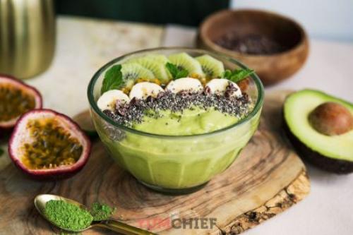 Смузи рецепты для блендера фруктовые с молоком для.. Рецепты смузи с молоком