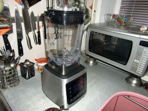 Можно ли использовать блендер для измельчения сырых орехов и зерновых. 5 лучших приспособлений для переработки орехов